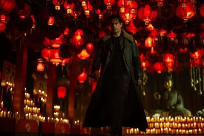 Découvrez Henry Cavill dans la peau de Connor MacLeod à travers les premières images du reboot d’Highlander