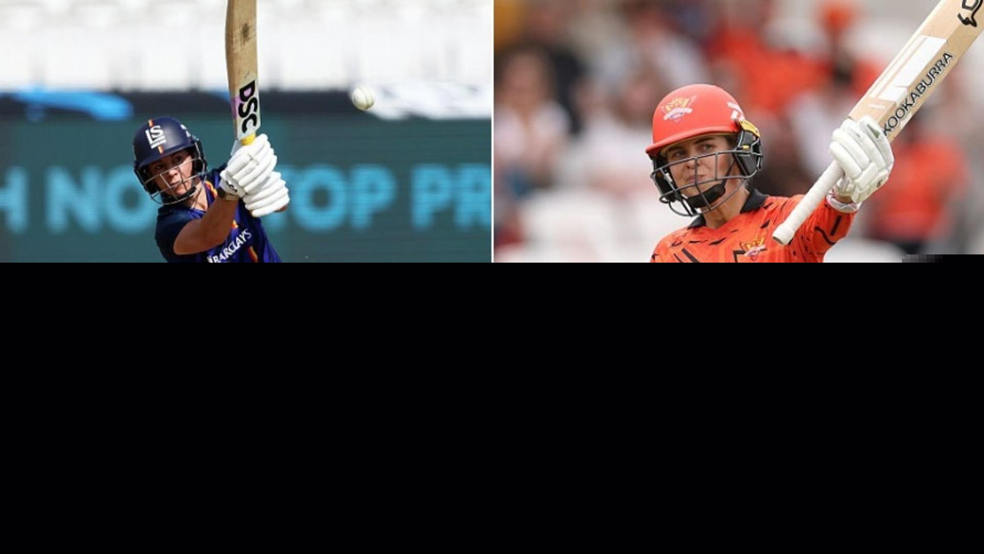 The Hundred Women's 2026 points table: Updated standings and net run rate after Sunrisers Leeds beat Welsh Fire and London Spirit get the better of Birmingham Phoenix