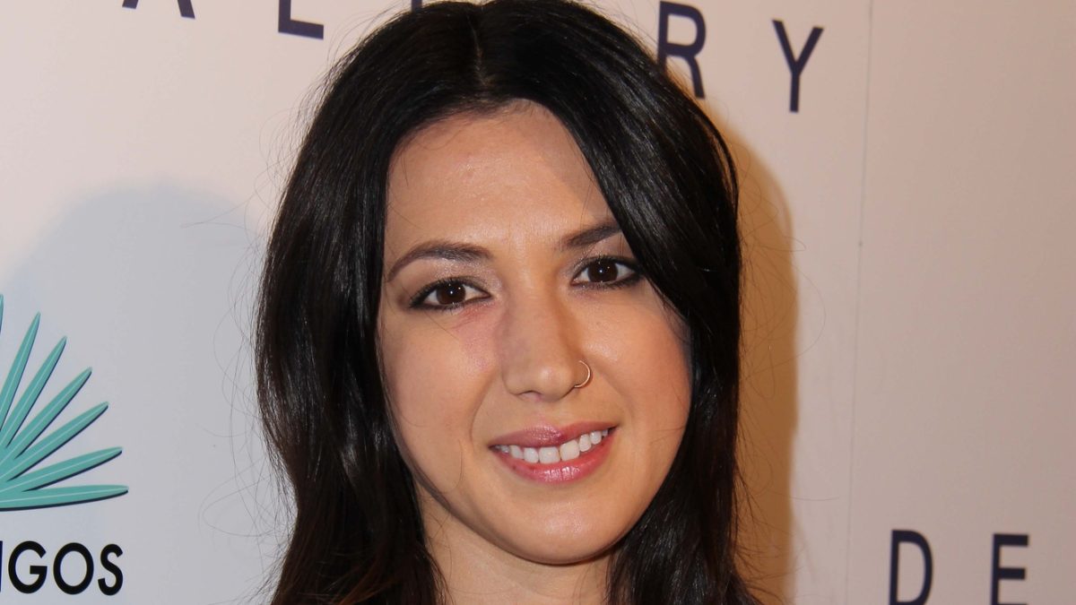 Michelle Branch Announces 25th Anniversary EP Everywhere and Back Again