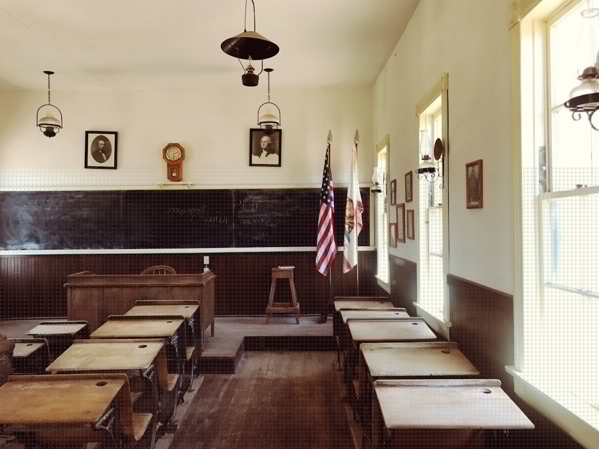 Oldest School in Louisiana is Nestled Away in South Louisiana