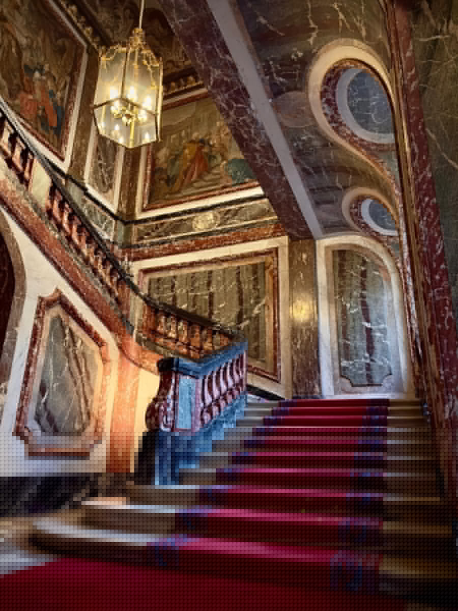 Journées du Patrimoine 2026 à l'Ambassade d'Italie en France: les secrets d'un bel hôtel particulier