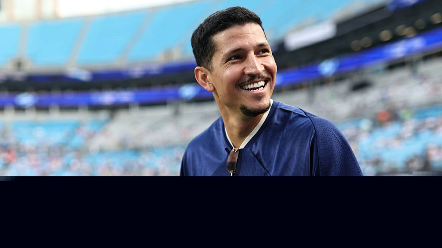 Every Celebrity Spotted Watching the 2026 MLS All-Star Game