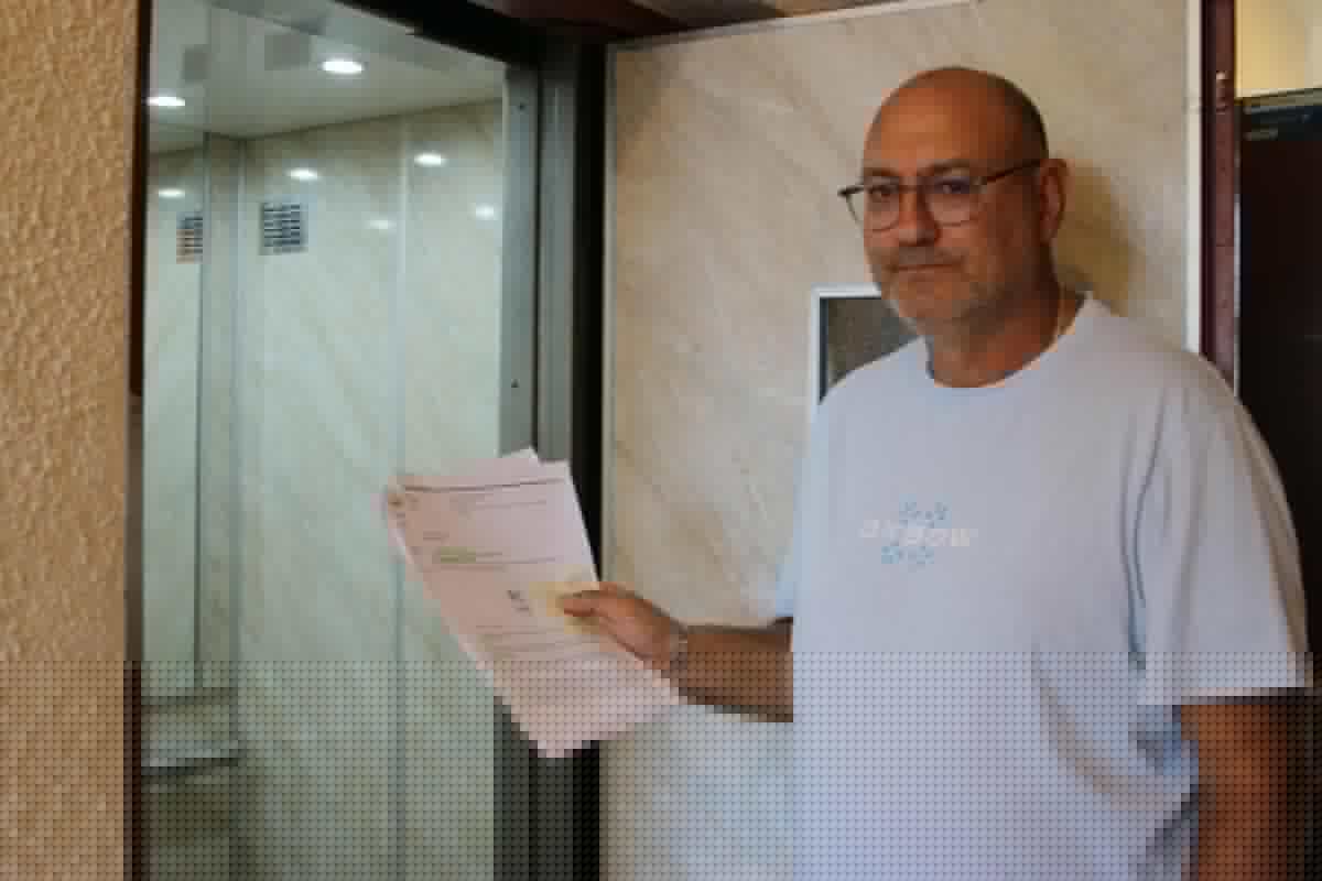 « On a peur de sortir de chez nous » : les pannes d’ascenseurs prolongées pourrissent la vie des habitants de cette résidence à Antibes