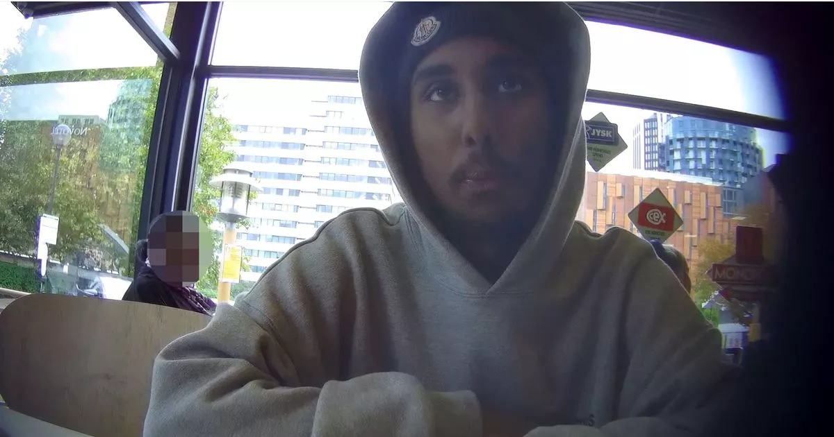 Rogue fake disabled badge seller caught red-handed on camera by undercover probe