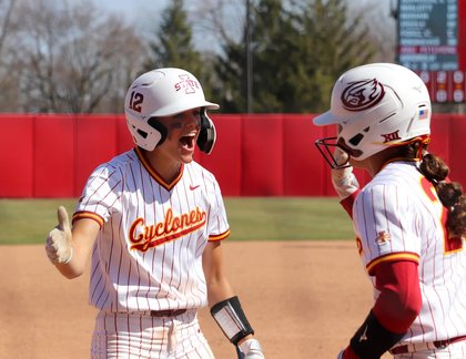 Cyclones picked seventh in Big 12 preseason poll, Clemons named Preseason All-Big 12