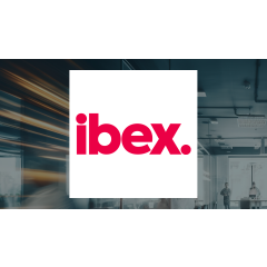 IBEX (NASDAQ:IBEX) Trading Down 4.1% After Insider Selling