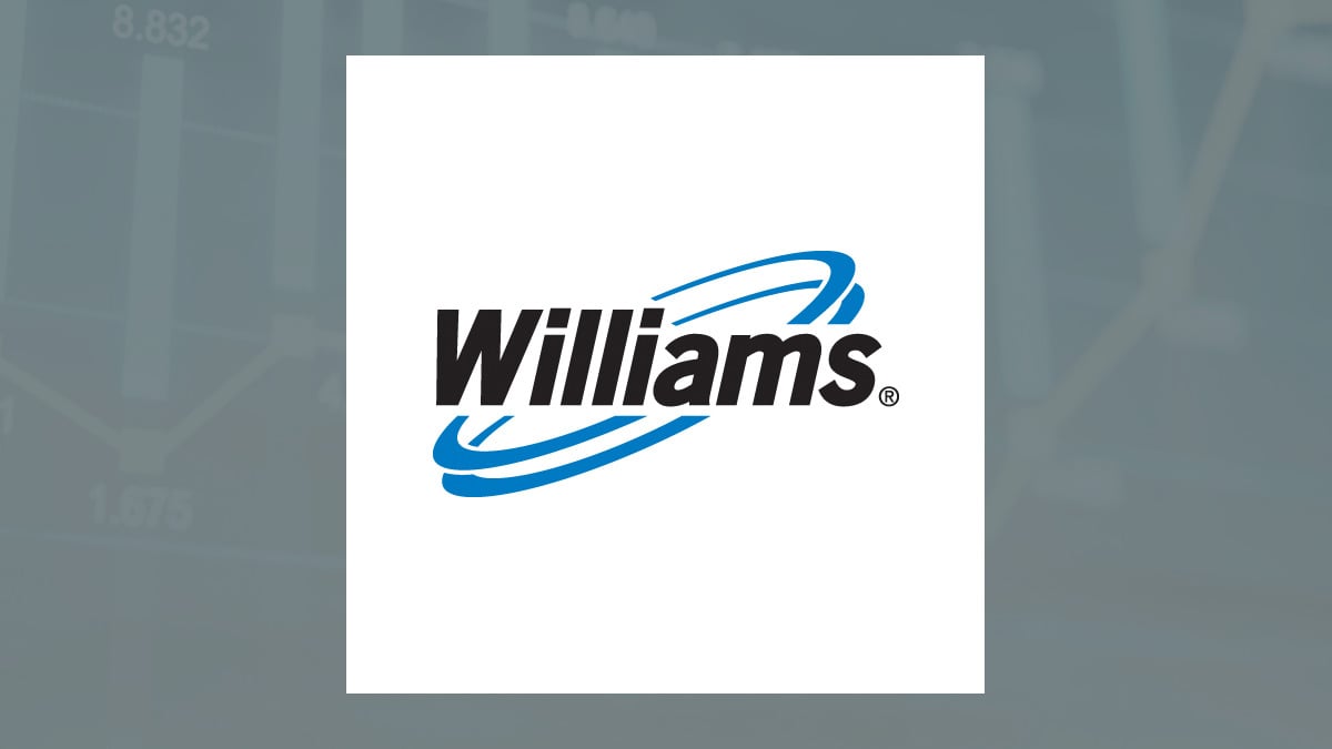 Williams Companies Sees Unusually High Options Volume (NYSE:WMB)