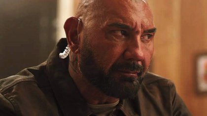 MCU Stars Unite for a Surprisingly Personal Game of Cat and Mouse in First Trailer for Next Month's Action Thriller