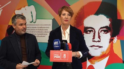 PSOE exige dimitir al alcalde de Estepona por malversación