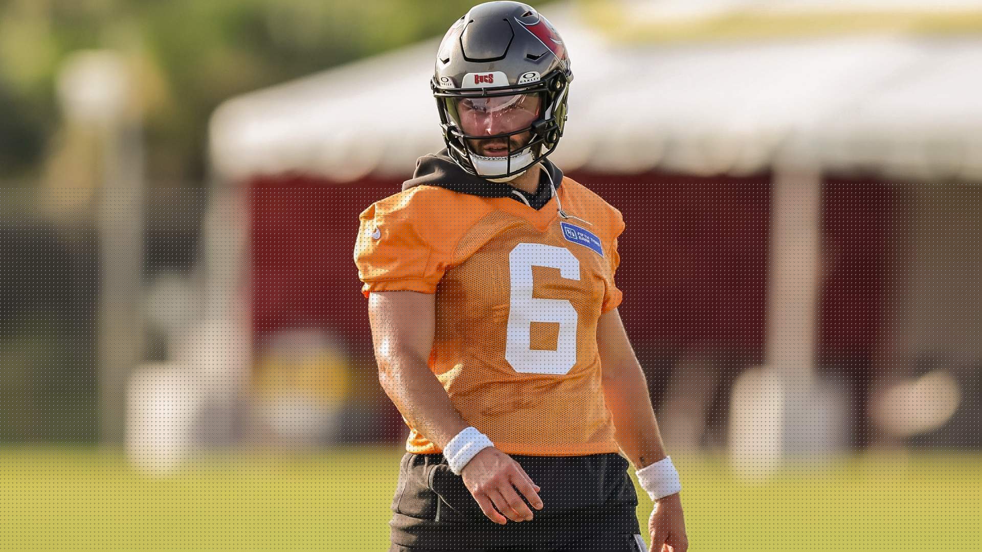 Vikings Get Intriguing Message Involving Buccaneers’ Baker Mayfield