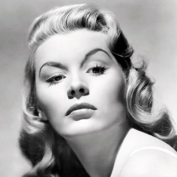 102: Barbara Payton (Dead Blondes Part 10)