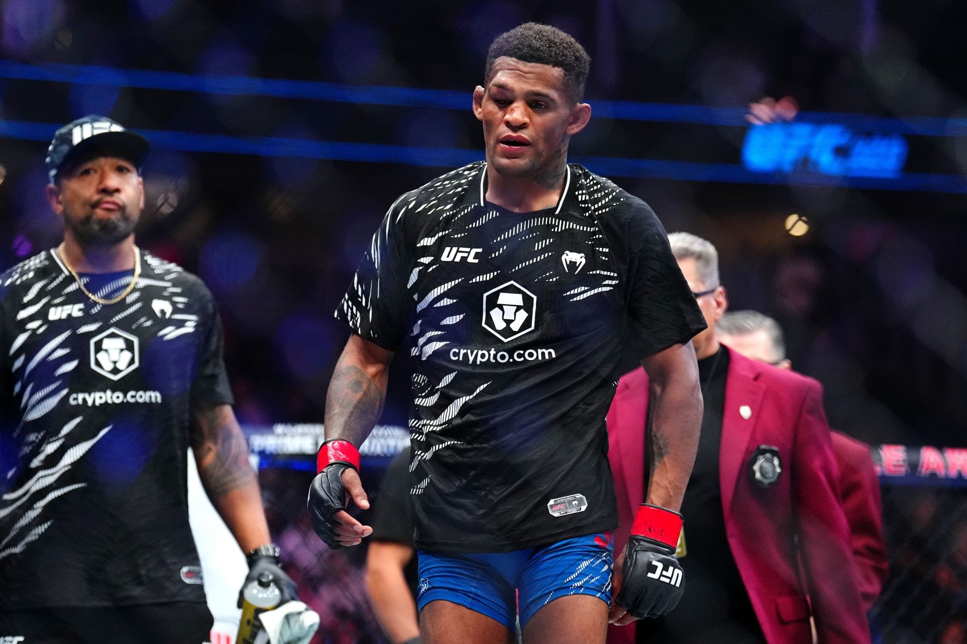 "A no brainer" - Patchy Mix explains decision to sign with RIZIN after going 0-2 in the UFC
