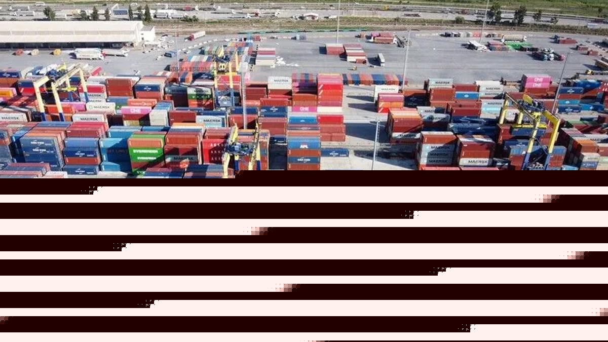 Serbest bölgelerde ihracat rekoru: 7 ayda 7,7 milyar dolar