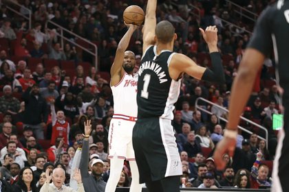 Top 10: Rockets star Kevin Durant joins NBA’s all-time 3-point leaders