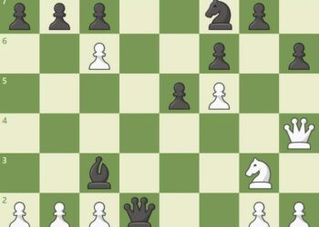 Akwa Ibom excels at World Chess Championship