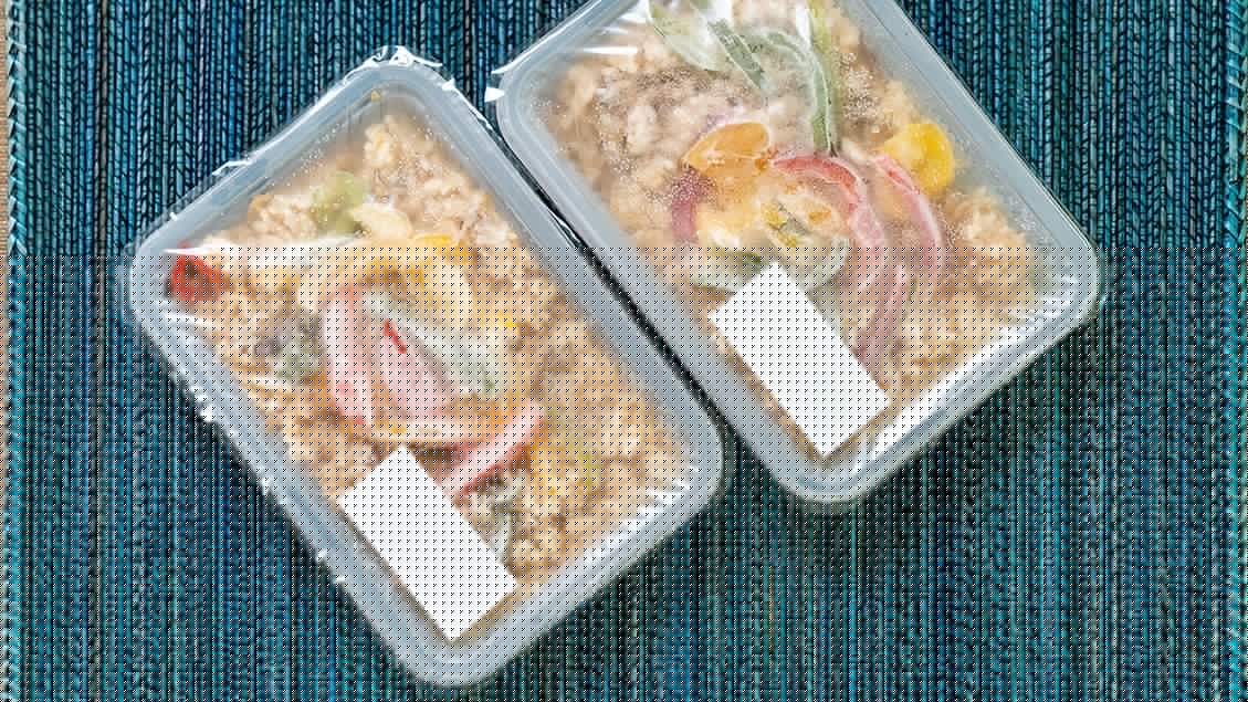 FDA Advances Post-Market Review of Phthalates Used in Food Contact Materials