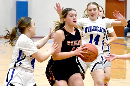 Yates Center outguns Marmaton Valley