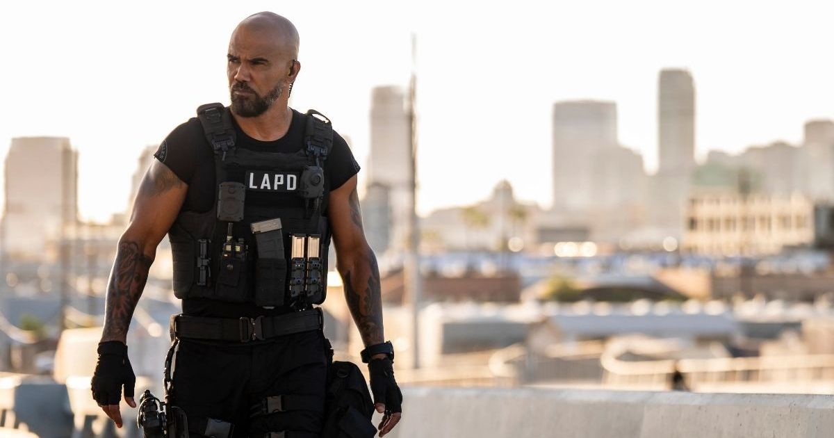 Anticipated Starz Spin-off TV Show With Justice League Star Scores Season 2 Renewal