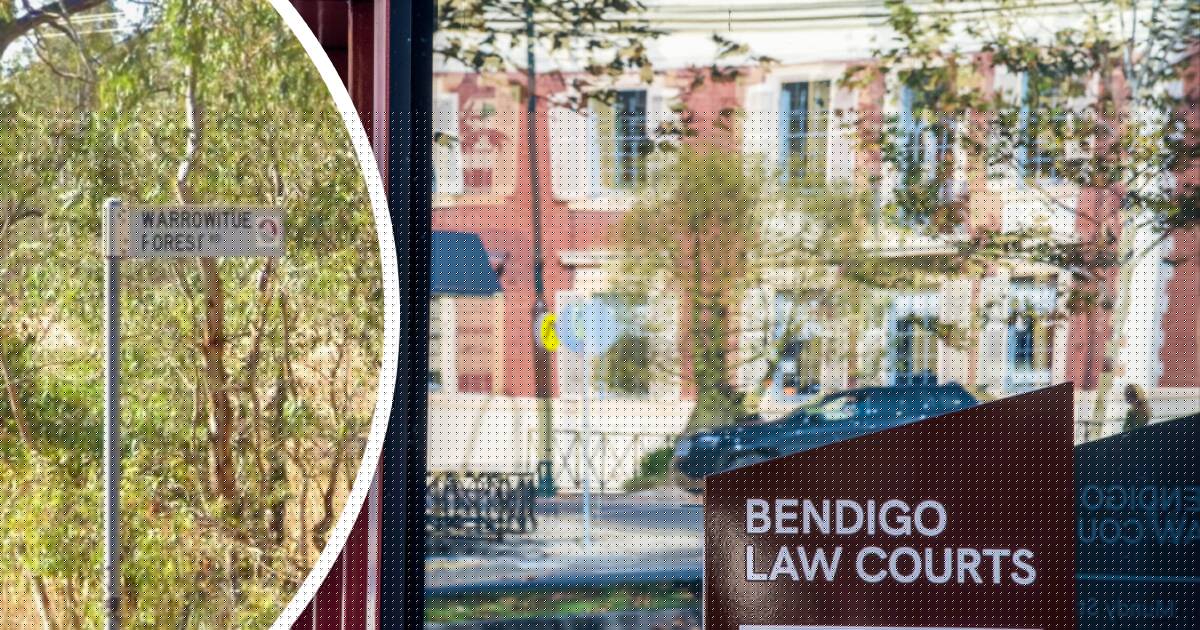 Man left with spinal fractures after heated argument over a debt in Heathcote