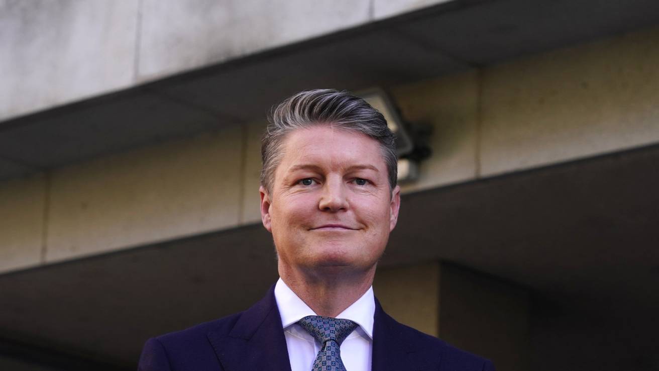 Can the bland man save Victoria? Maybe. But say goodbye to Victoria’s progressive Labor government