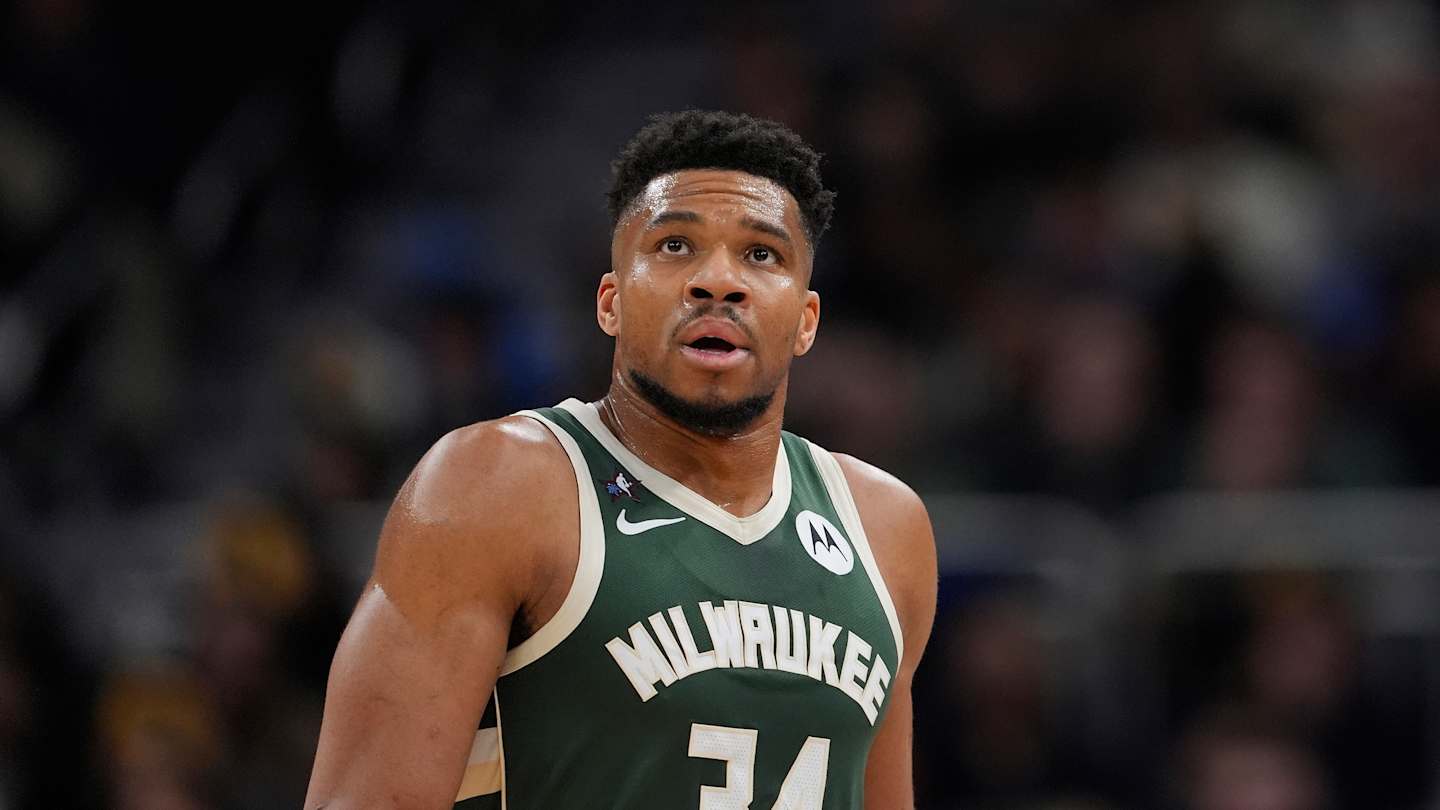 Wolves’ main path to pulling off a Giannis trade isn’t even in their best interest