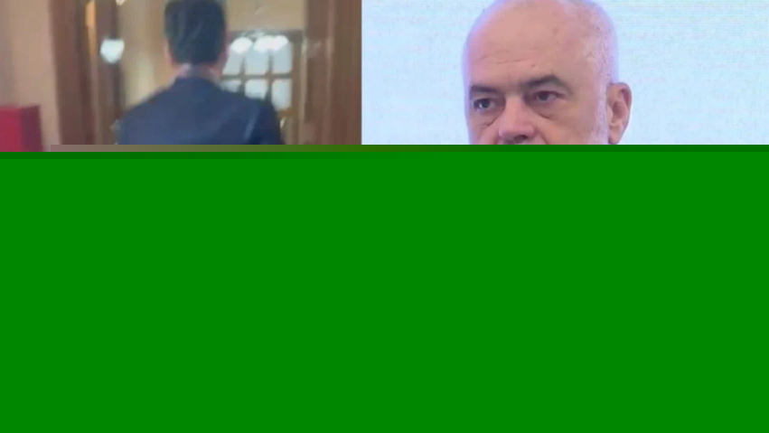 “Një ballist që…”/ Shehaj rrëmbeu dokumentin e klasifikuar të marrëveshjes me SHBA-në, reagon Rama