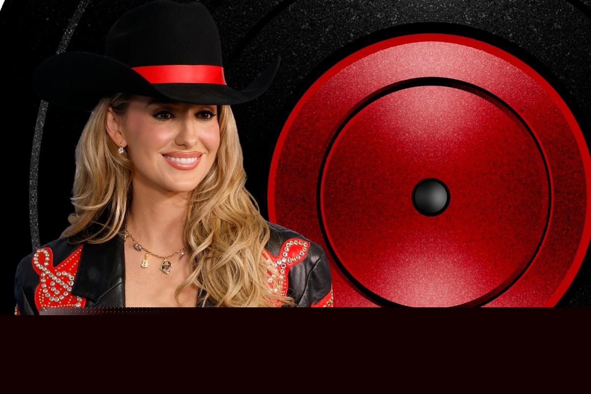Lainey Wilson Had to Talk Her Team Out of One Song