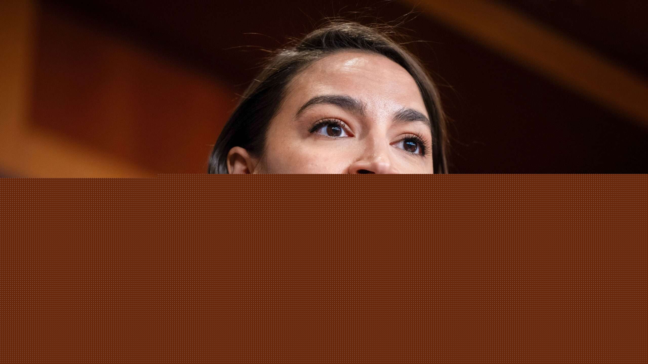 AOC's Eggs