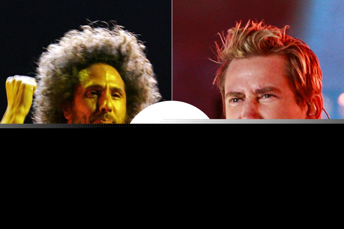 VOTE: Better Hard Rock Style – Rebellion vs. Heartbreak