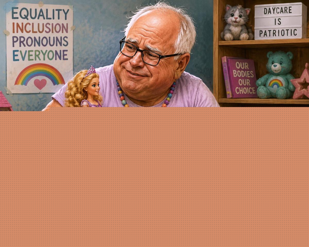 Governor of genitalia