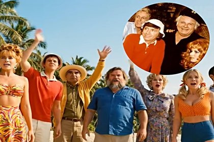 AI: Would ID, UT, WA Gilligan's Island Fans Like This Film?