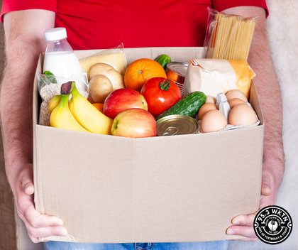 Hardin County Food Distribution Moved to Feb. 24 After Cold Weather Cancellation