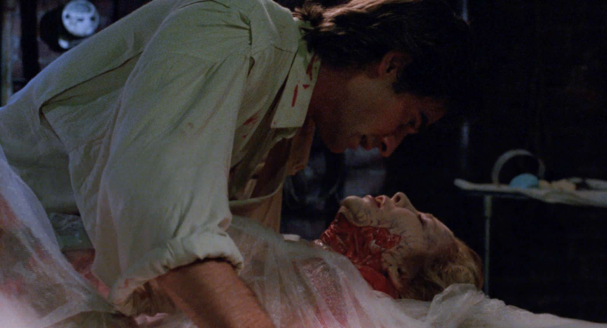 Bride of Re-Animator Gets Stunning 4K Restoration and New Trailer
