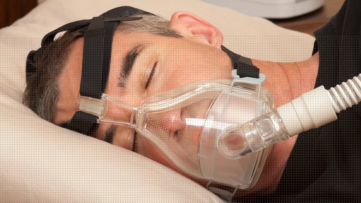 For many of the UK's 8 million sleep apnoea sufferers (and their partners) the CPAP machine is a noisy and uncomfortable nightly horror. But many don't know about these simple, life-changing alternatives. And you can get them on the NHS