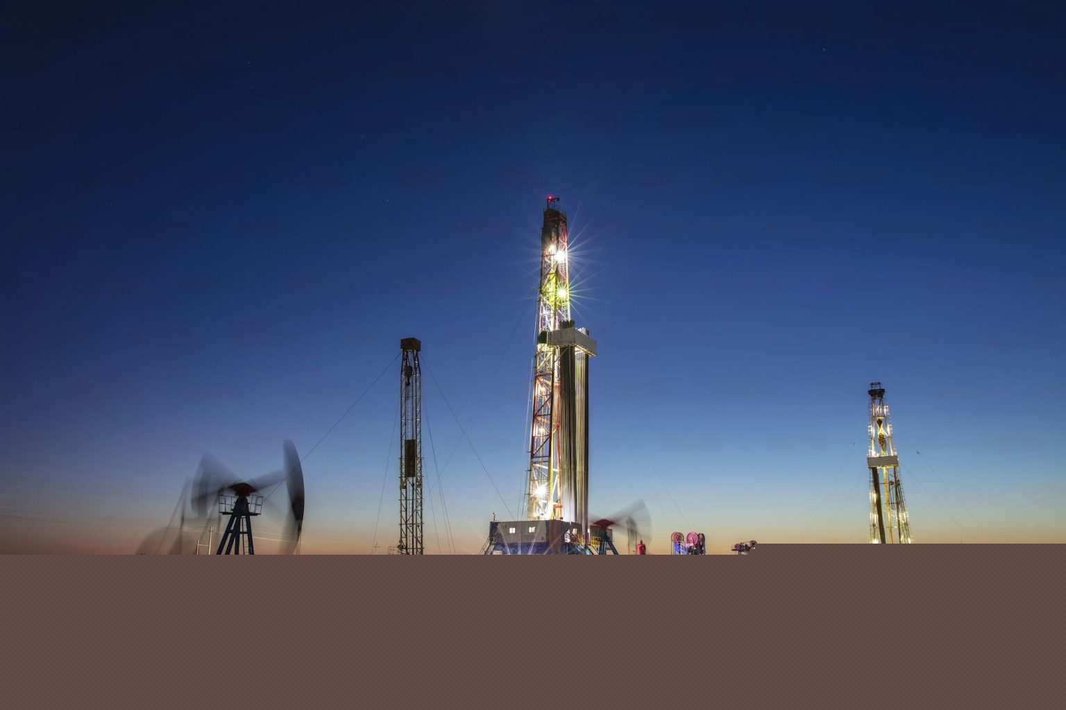 Kazakhstan expands local production for oil and gas industry