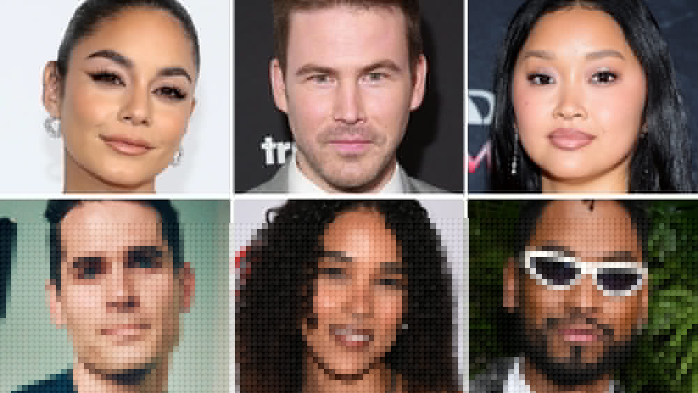 Vanessa Hudgens To Be Feted With Luminary Award At HollyShorts; Zach Cregger, Lana Condor Also Among Honorees