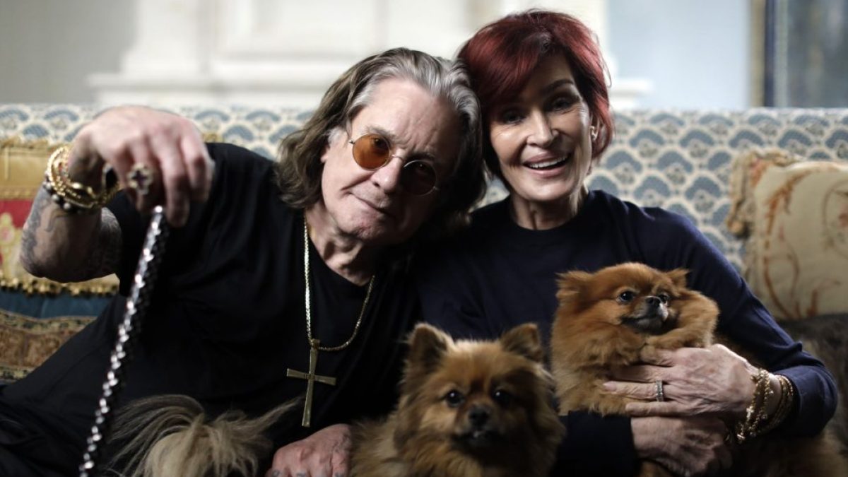 The BBC should never have broadcast Ozzy Osbourne’s final months