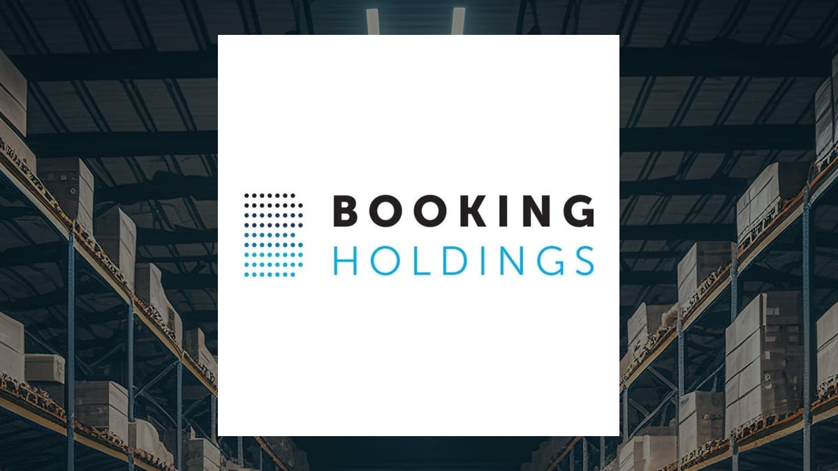 Oregon Pacific Wealth Management LLC Sells 16 Shares of Booking Holdings Inc. $BKNG