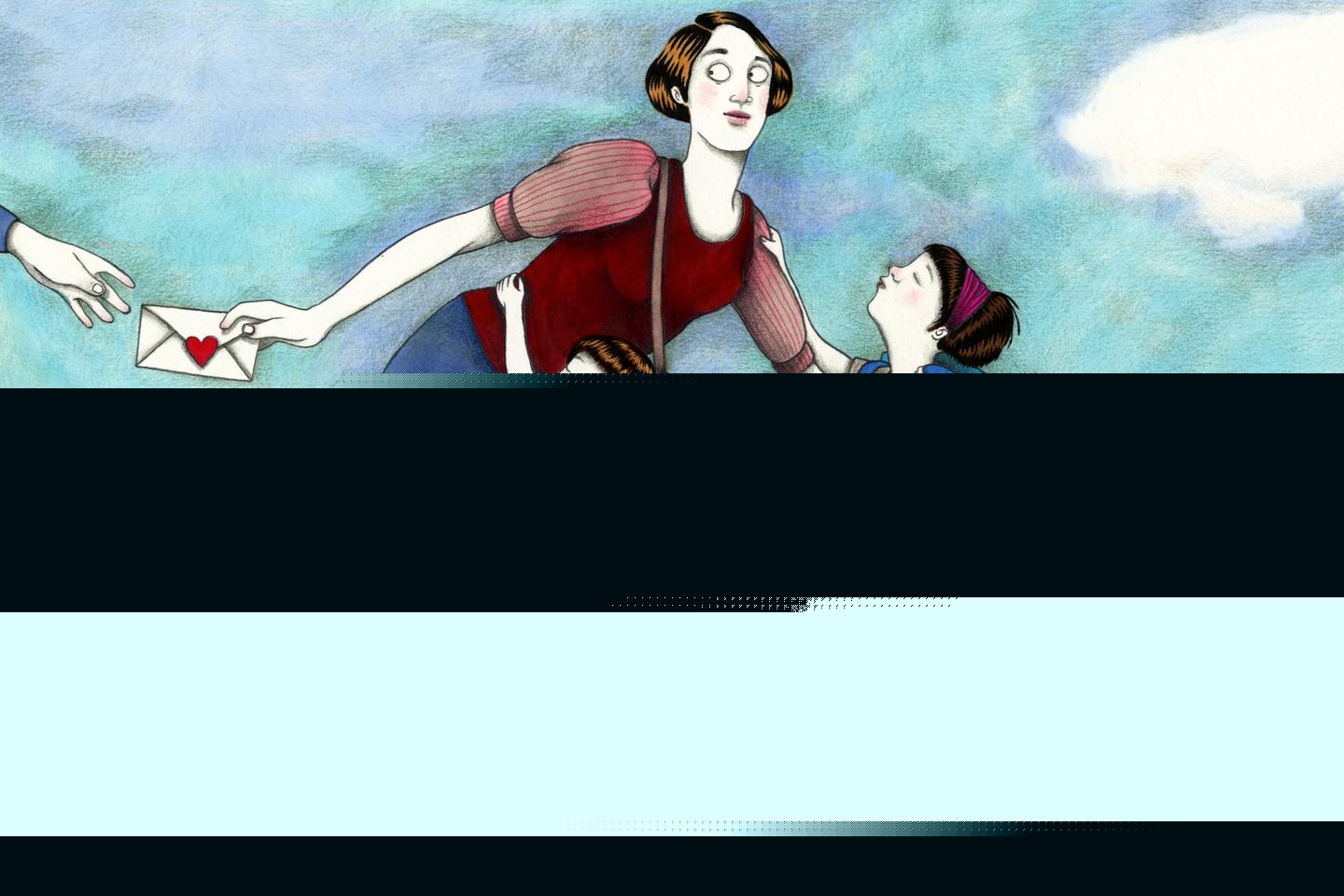 « Les applis, c’est une bulle de légèreté » : la vie amoureuse des mères célibataires… quand elle existe