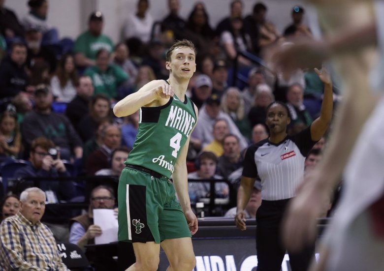 Celtics give former Division III player a taste of NBA Summer League