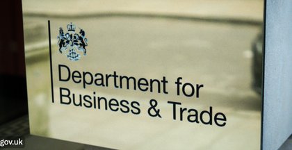 Government takes action to back small businesses and tackle late payments