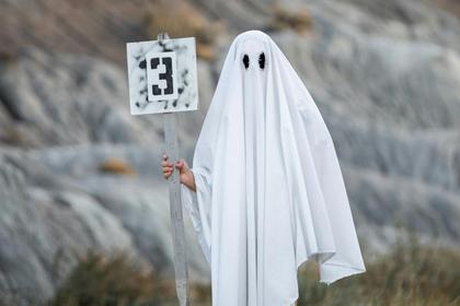 Run, Walk, and Give Back at Selah’s Scare Hunger 2.5K