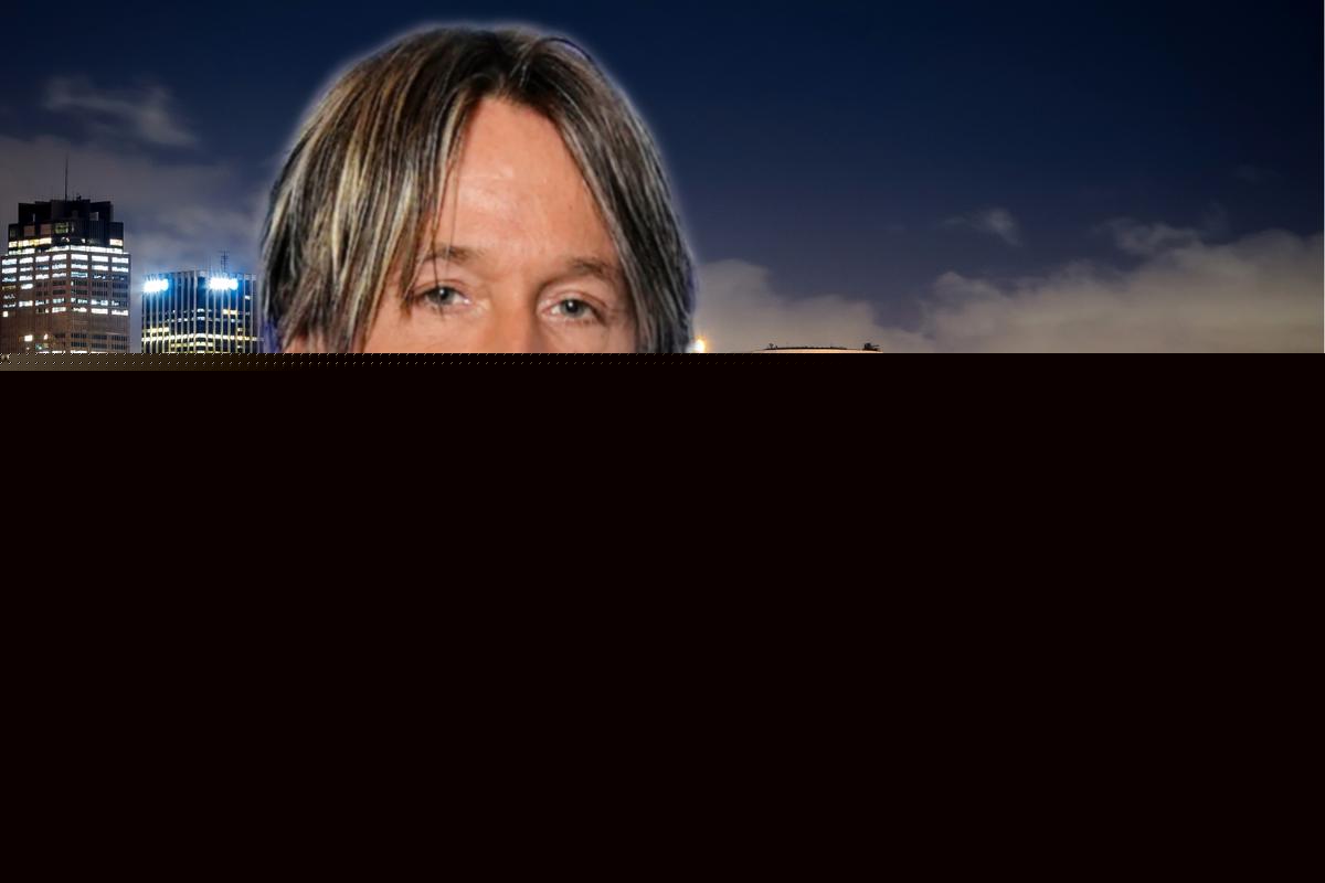 Keith Urban Fans Are Way Different in Australia Than America – This Proves it (Exclusive)