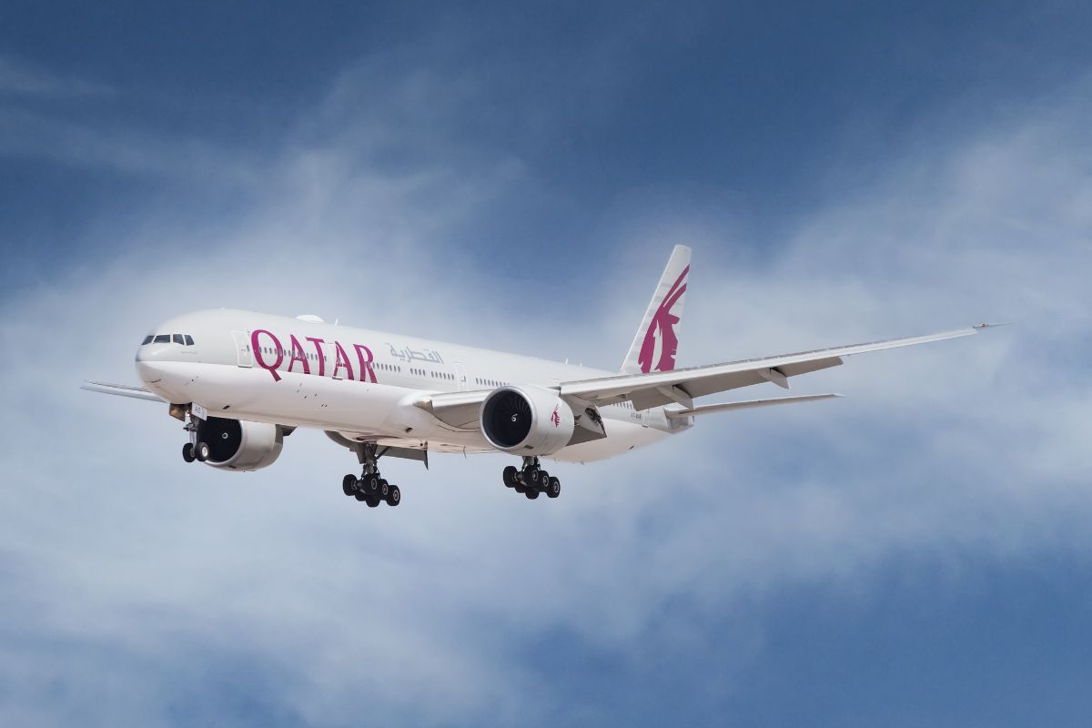Qatar Airways to Resume Flights to Bahrain, Erbil, and Kuwait on 8 August