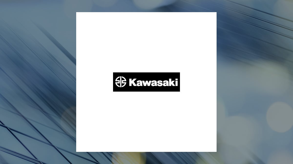 Kawasaki Heavy Industries (OTCMKTS:KWHIY) Posts Quarterly Earnings Results, Misses Expectations By $0.02 EPS