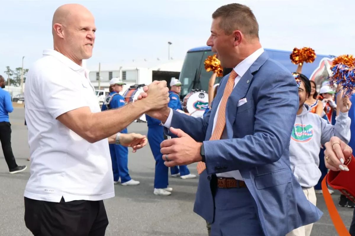The Front 9: Legislative lethargy, faux poll outrage and Wuerffel’s memories