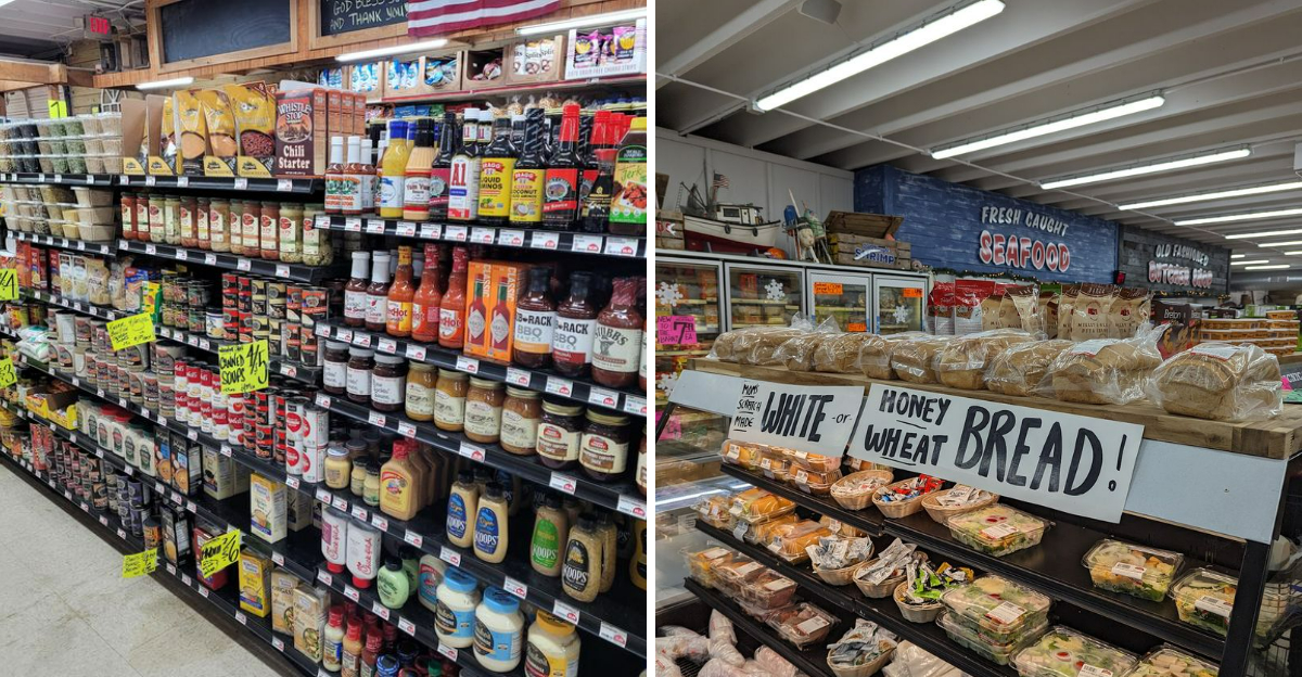 This Florida Budget Grocery Is A Lifesaver For Cost-Conscious Shoppers