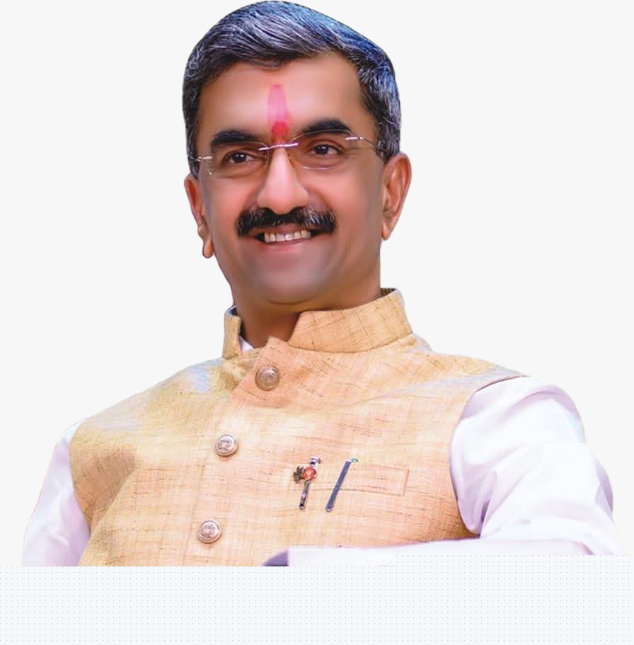 Maharashtra to speed up MICE project in Buldhana district  & Jijau Srushti at Sindkhed Raja