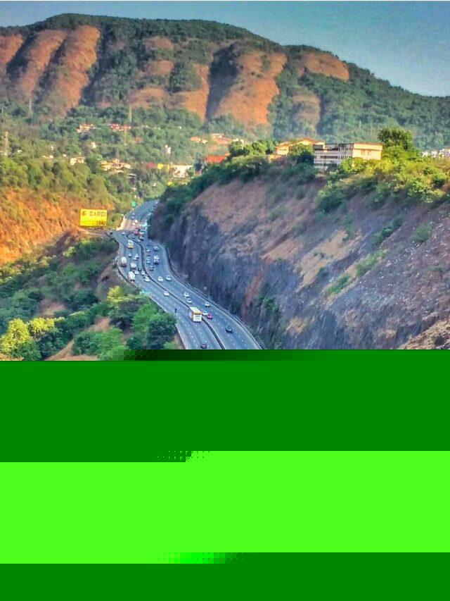 Top Indian Expressways to Transform Travel in 2024