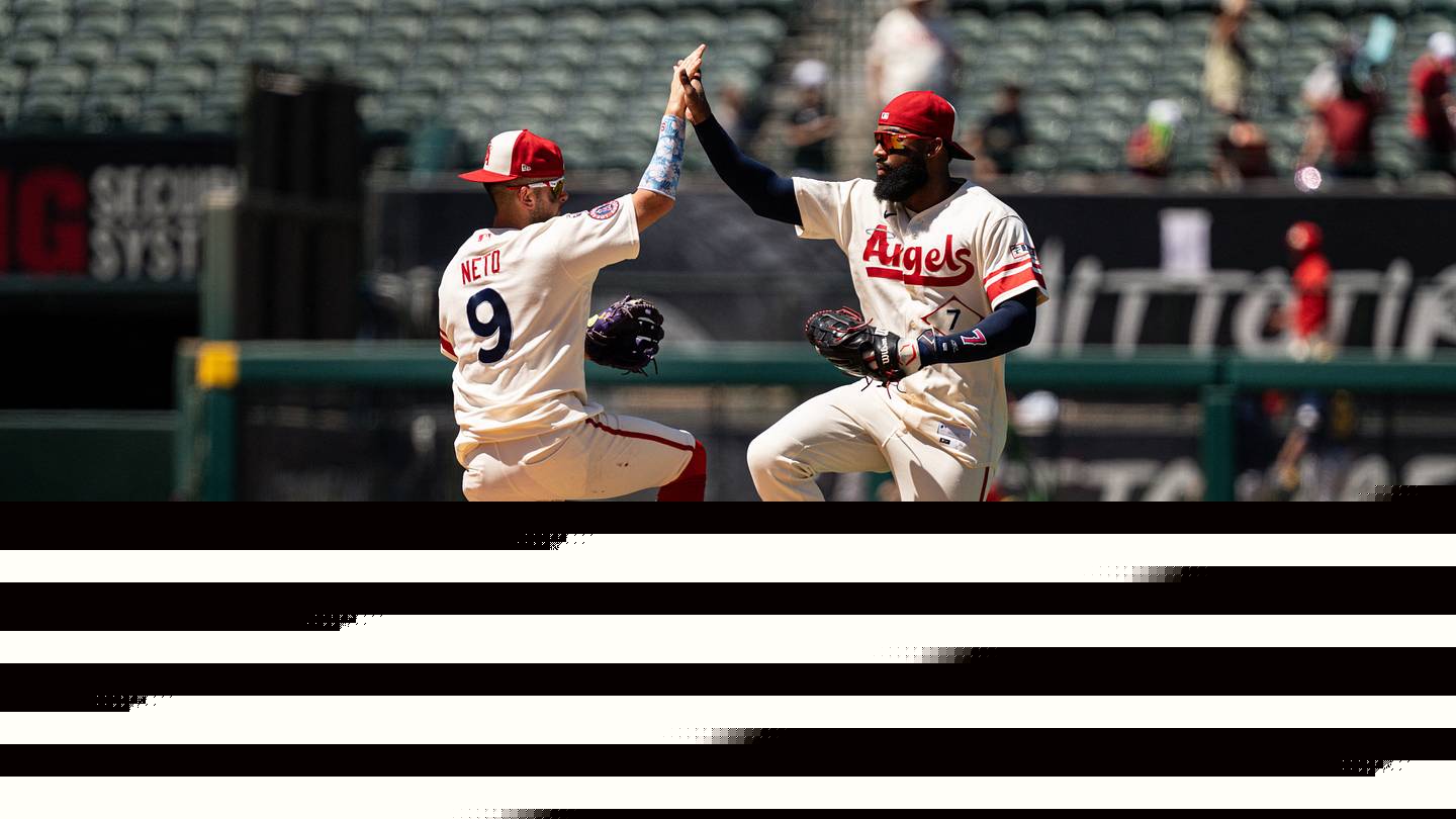 The One Deadline Move The Angels Should Be Prioritizing